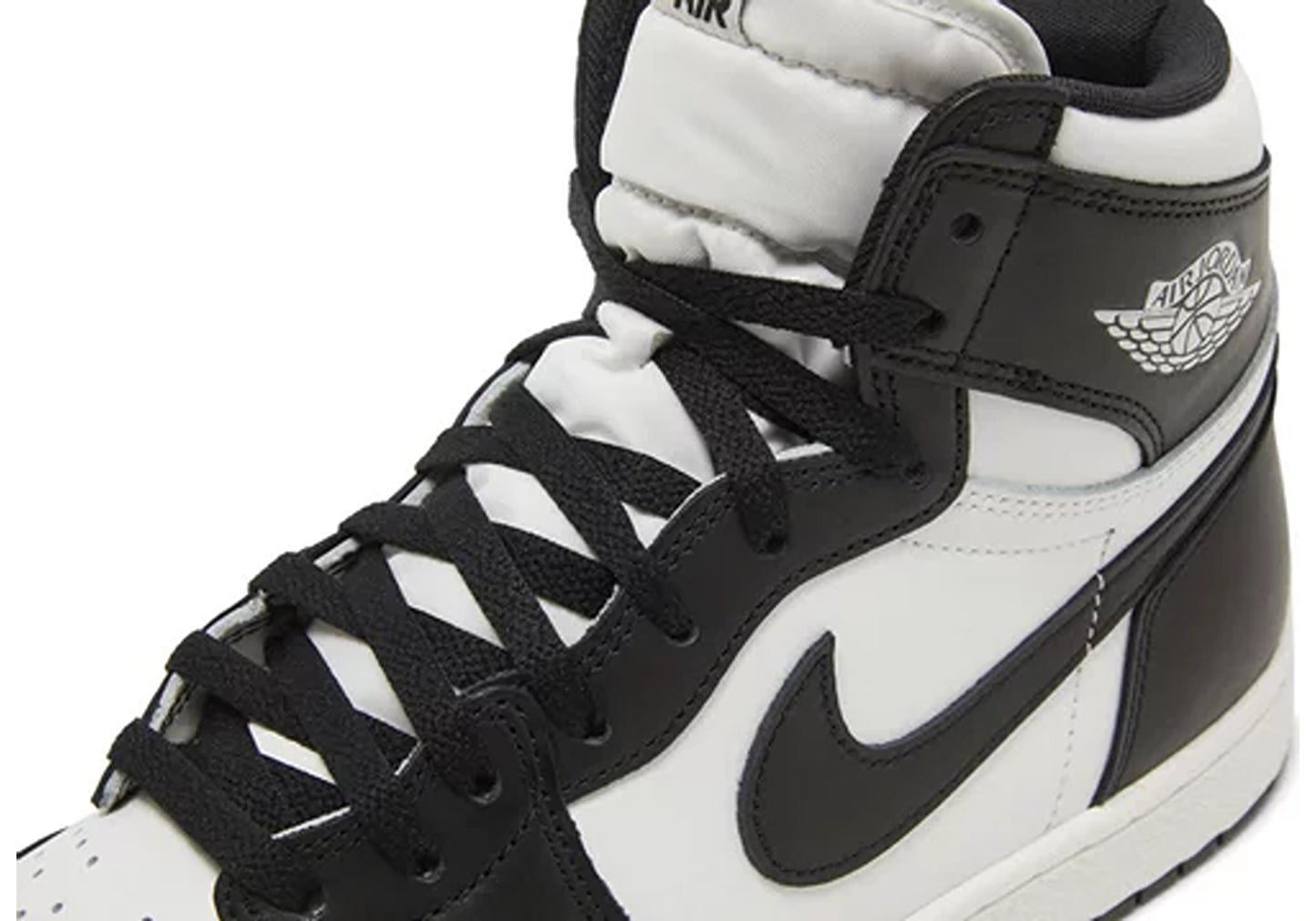 Jordan 1 Retro High 85 Black White (2023)