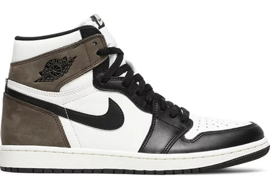 Jordan 1 Retro High Dark Mocha