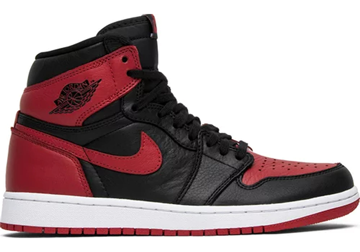 Jordan 1 Retro High Homage to Home (Non-numbered)