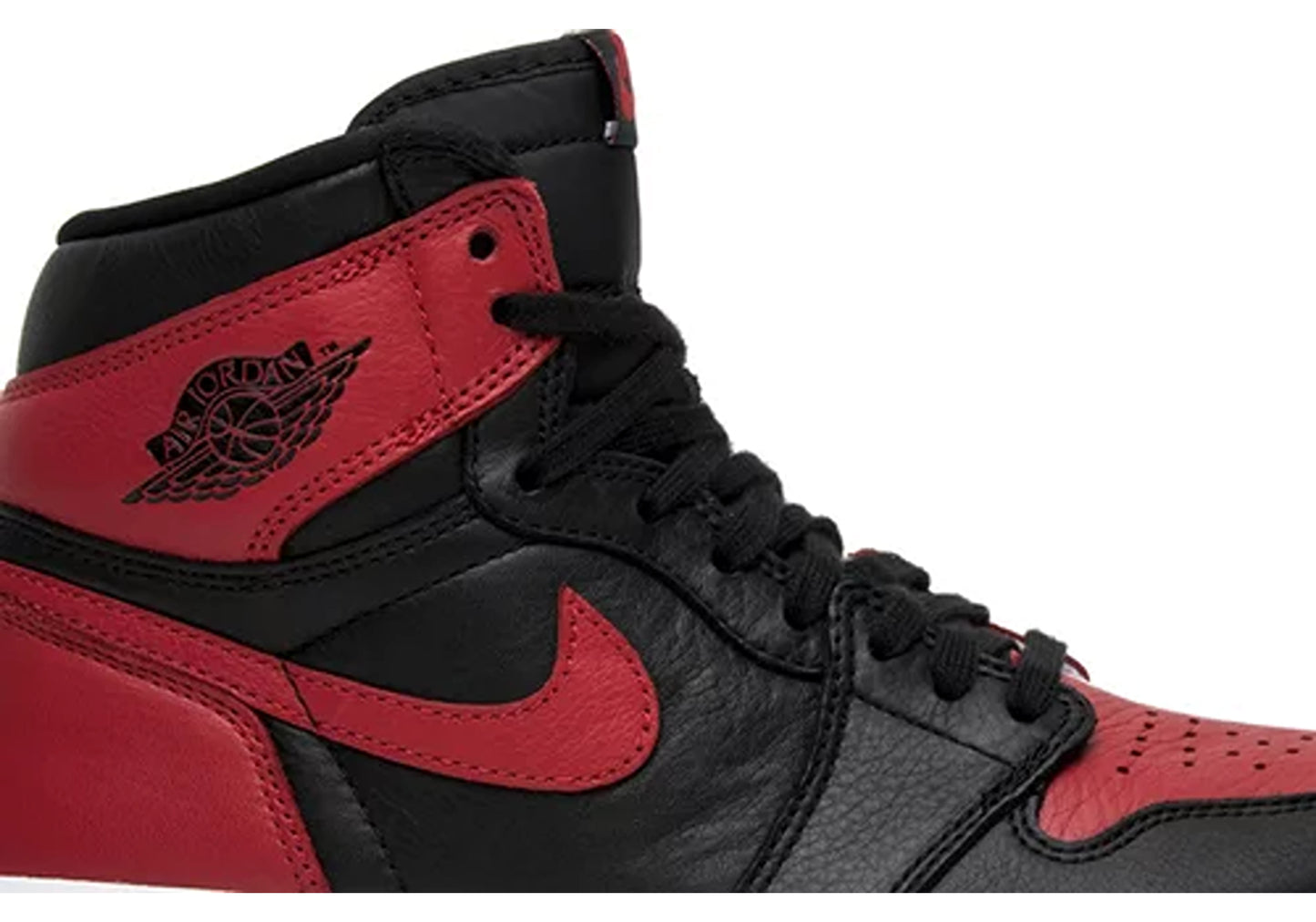 Jordan 1 Retro High Homage to Home (Non-numbered)