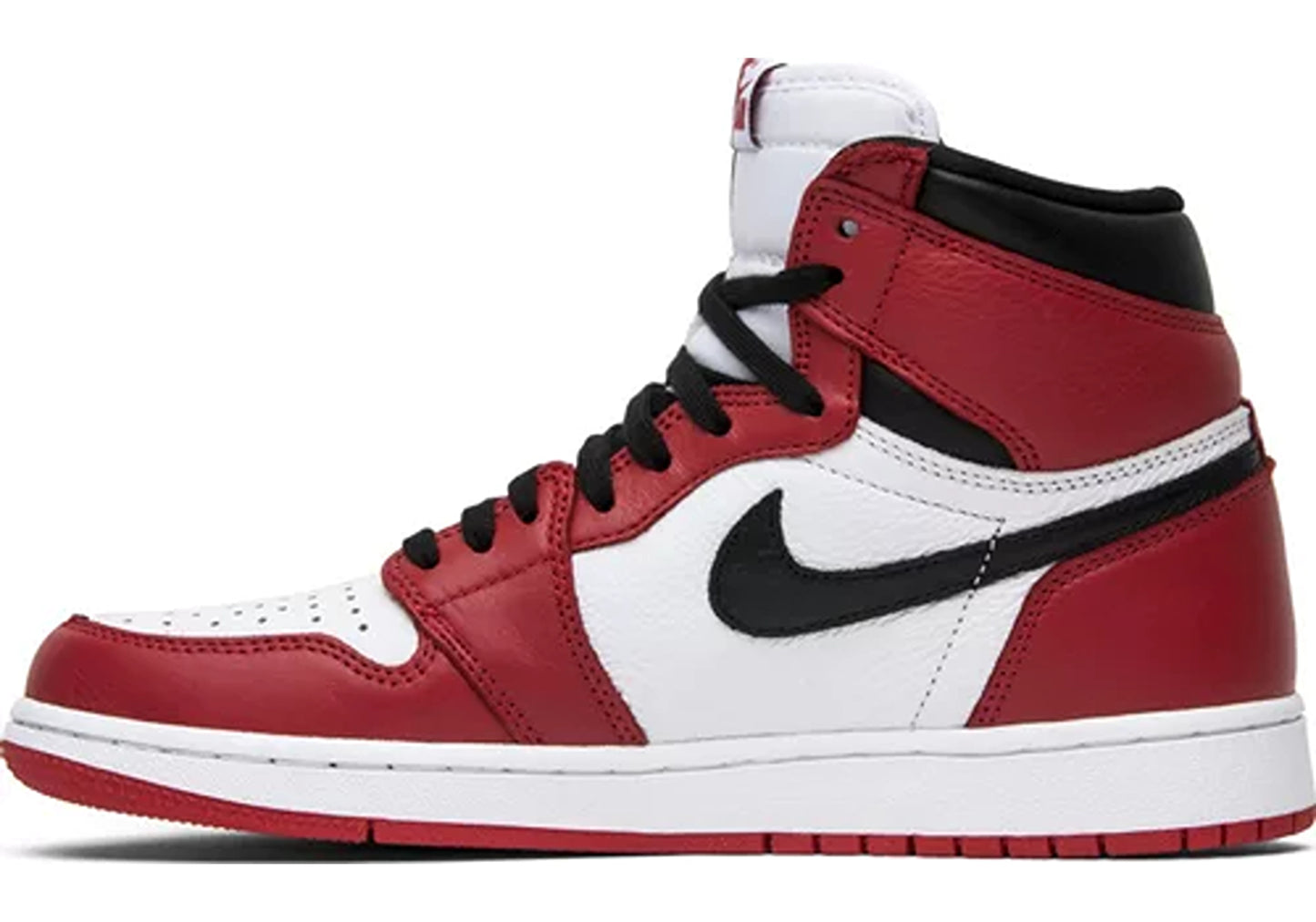 Jordan 1 Retro High Homage to Home (Non-numbered)