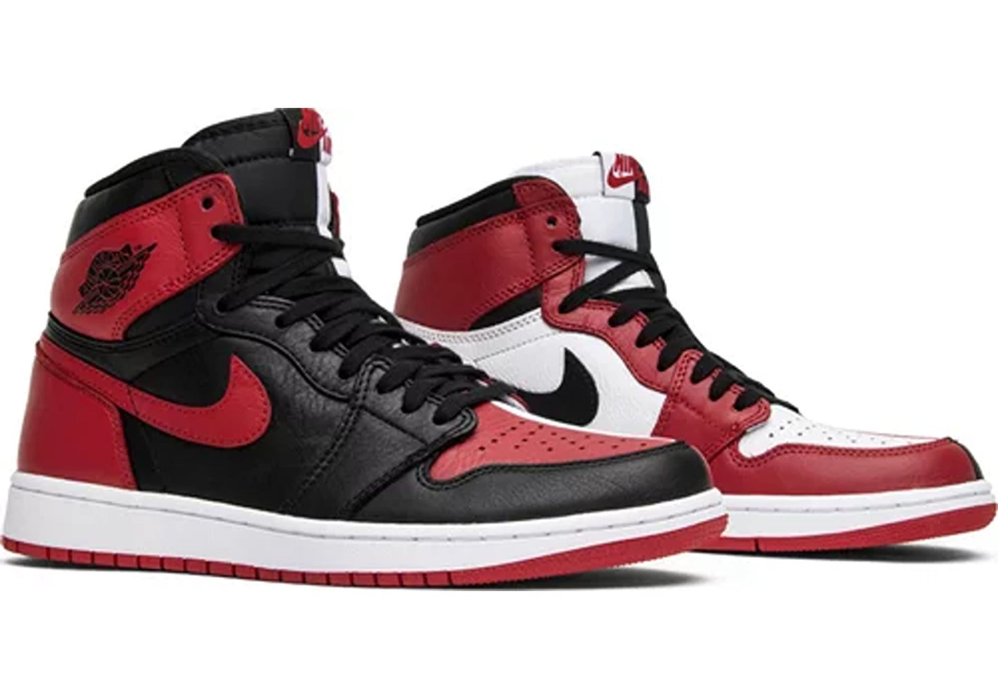 Jordan 1 Retro High Homage to Home (Non-numbered)