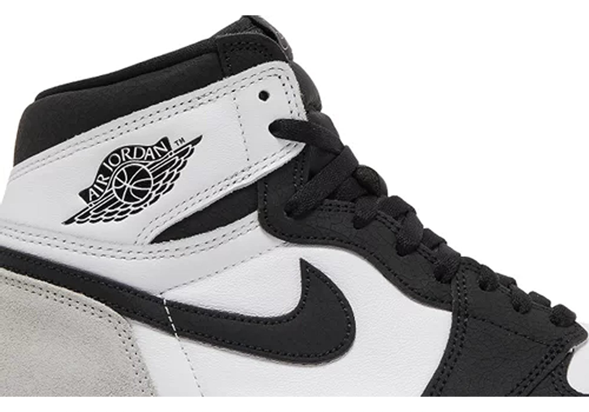 NIKE Air Jordan 1 Retro High OG Bleached Coral Stage Haze Ennio806Soles
