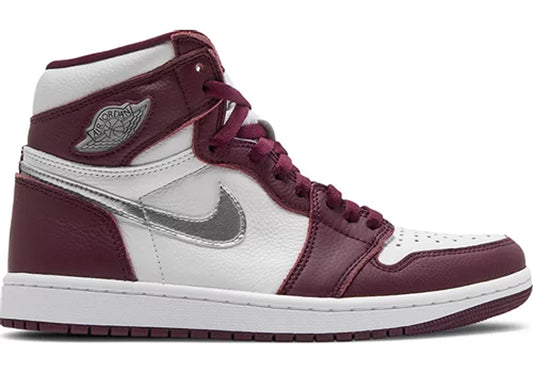 Jordan 1 Retro High OG Bordeaux