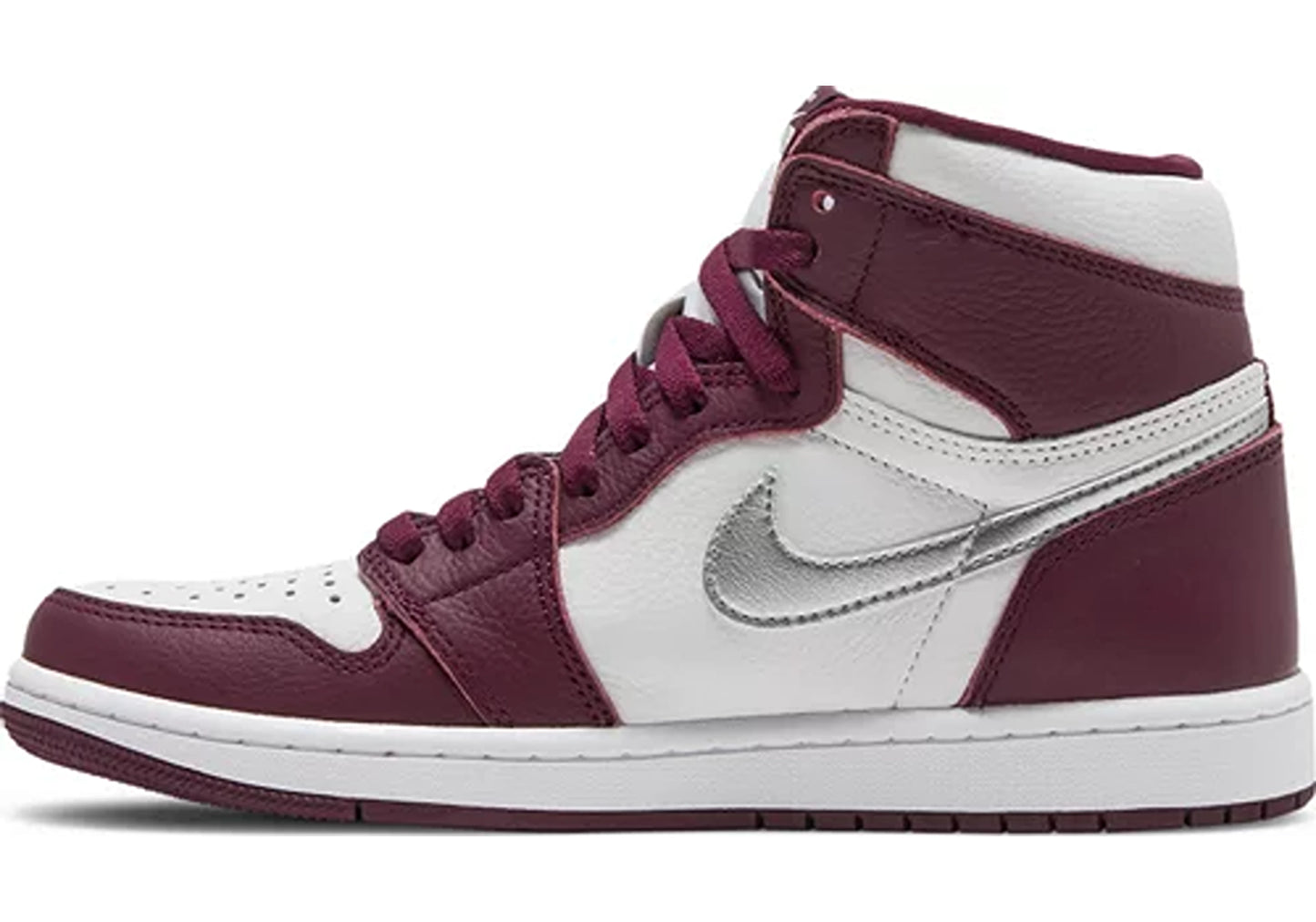 Jordan 1 Retro High OG Bordeaux