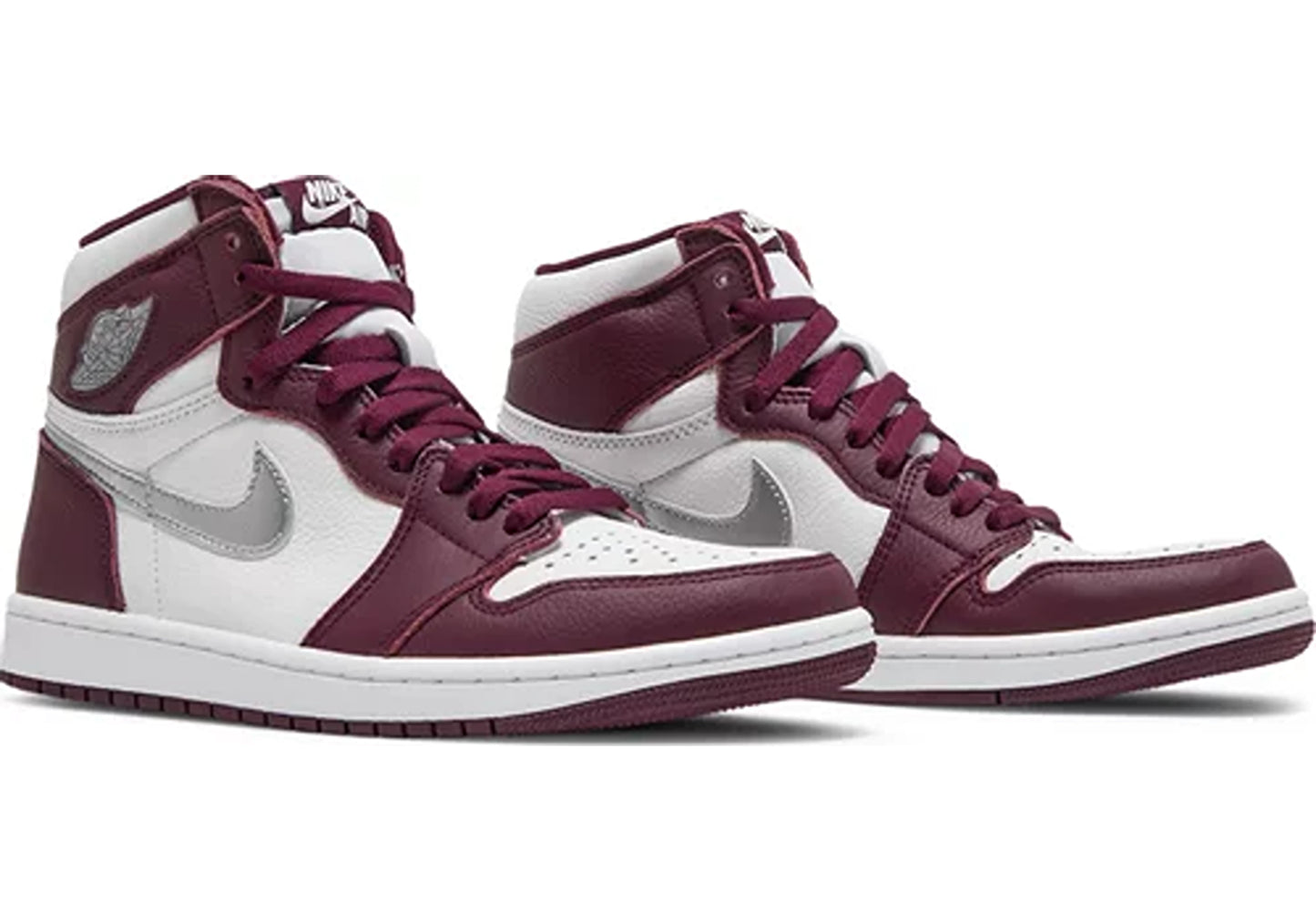 Jordan 1 Retro High OG Bordeaux