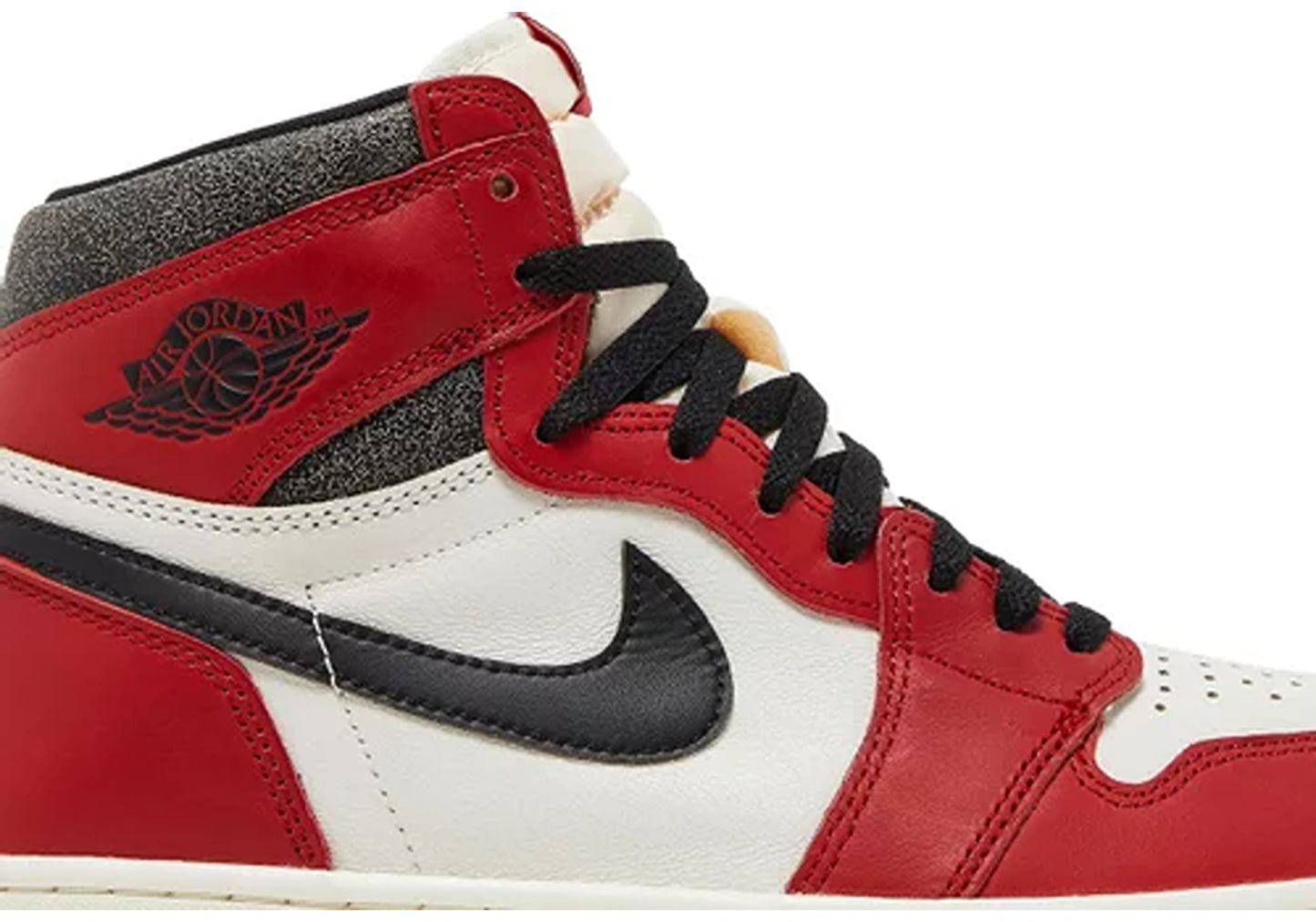 Jordan 1 Retro High OG Chicago Lost and Found