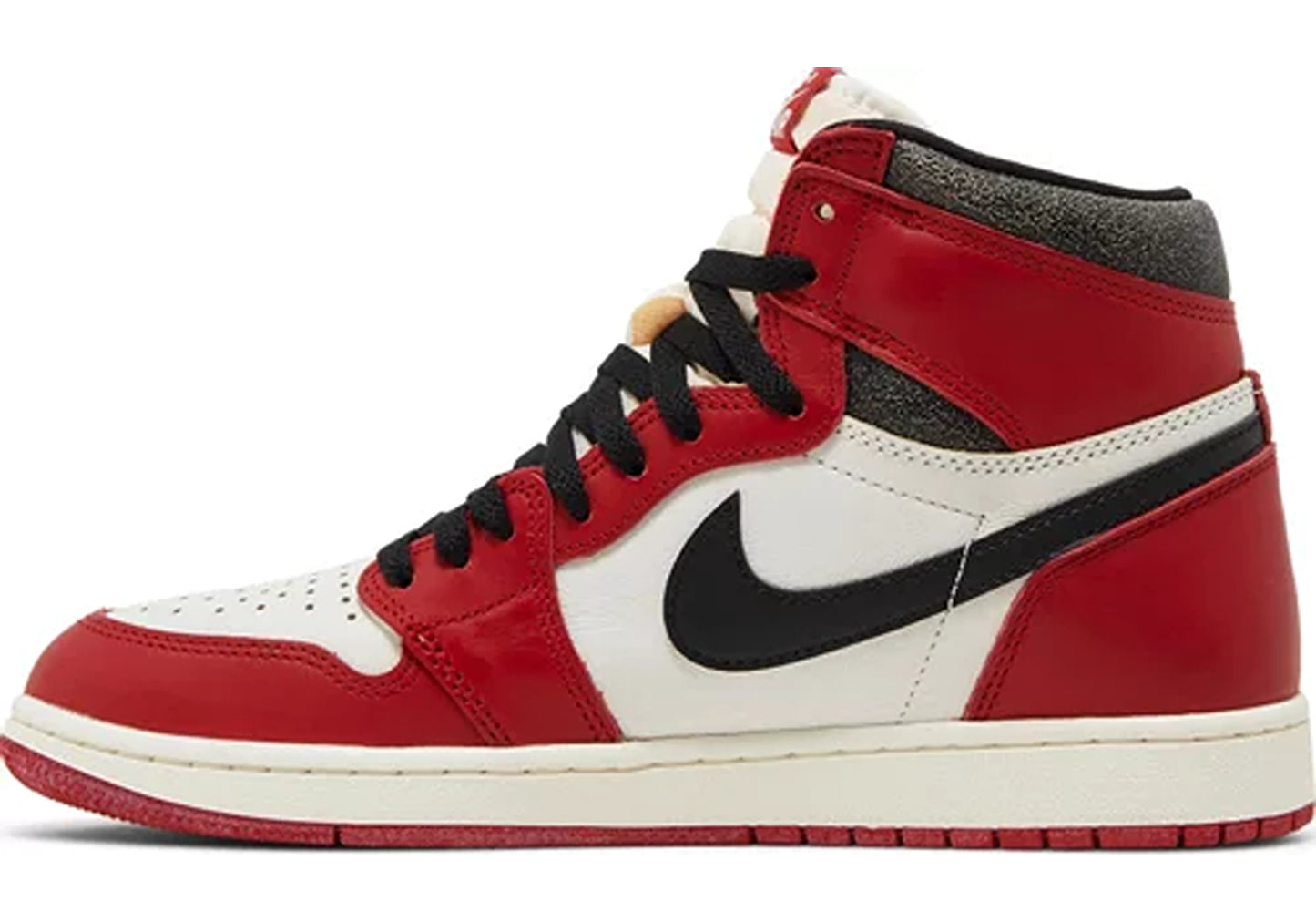 Jordan 1 Retro High OG Chicago Lost and Found