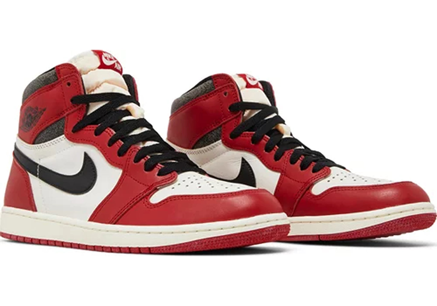 Jordan 1 Retro High OG Chicago Lost and Found