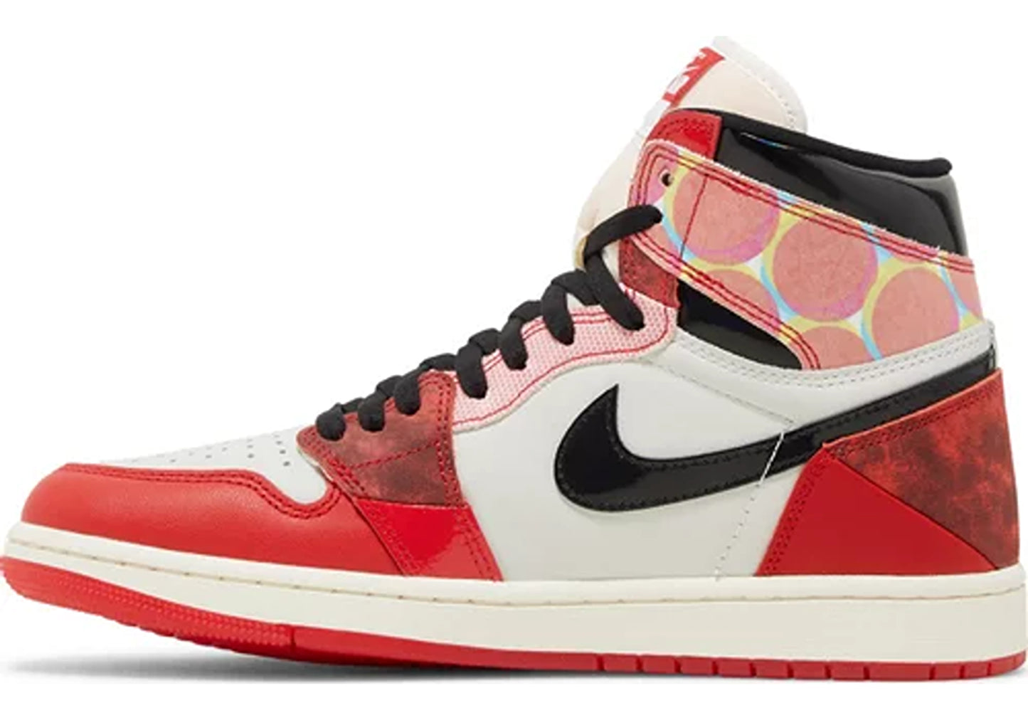 Jordan 1 Retro High OG Spider-Man Across the Spider-Verse