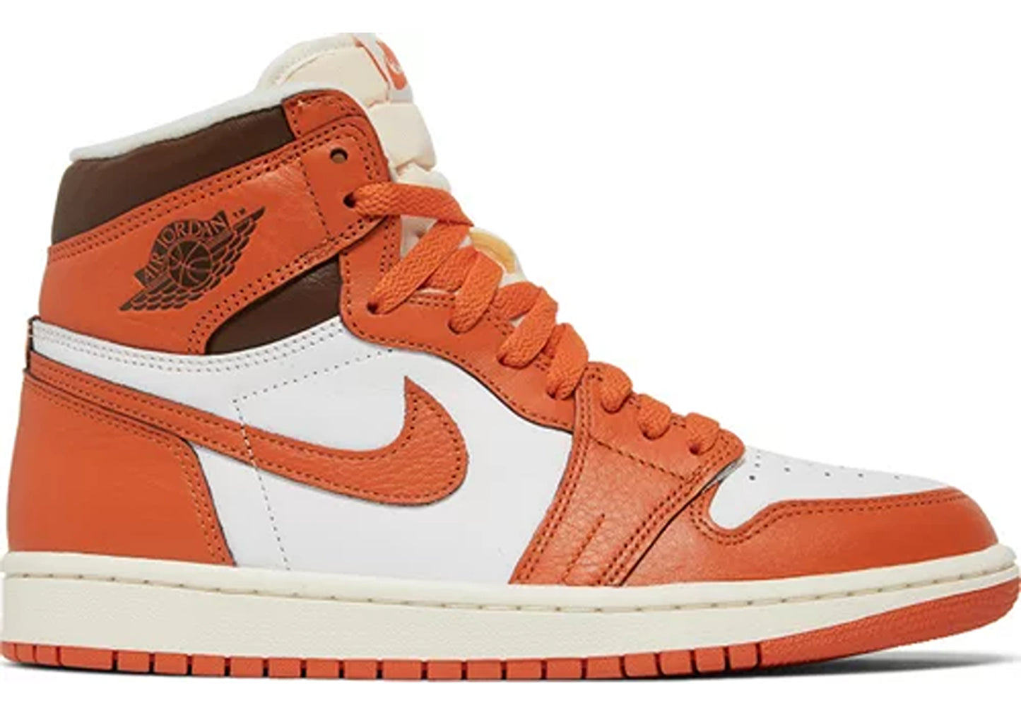 Jordan 1 Retro High OG Starfish (W)