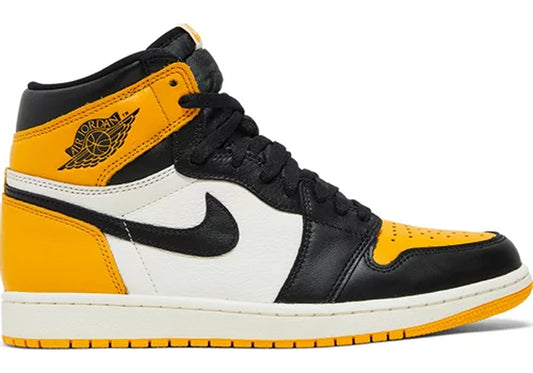 Jordan 1 Retro High OG Taxi