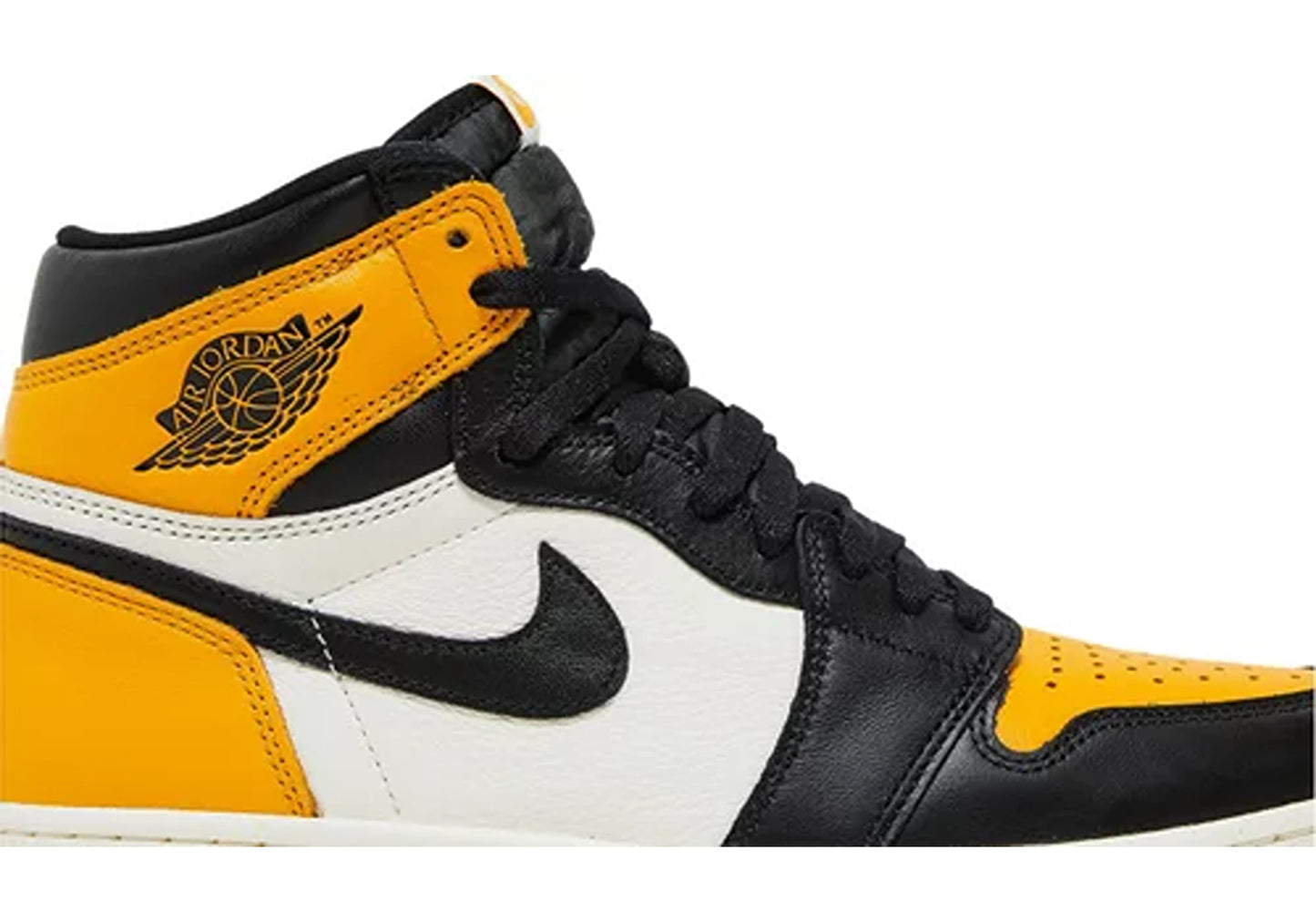 Jordan 1 Retro High OG Taxi