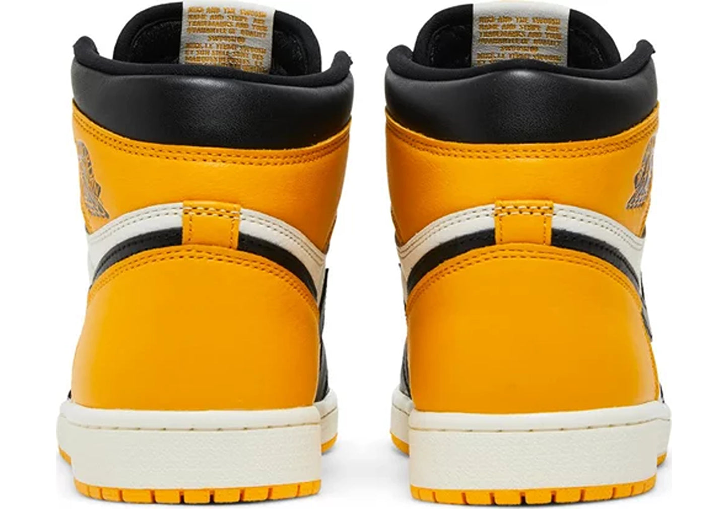 Jordan 1 Retro High OG Taxi