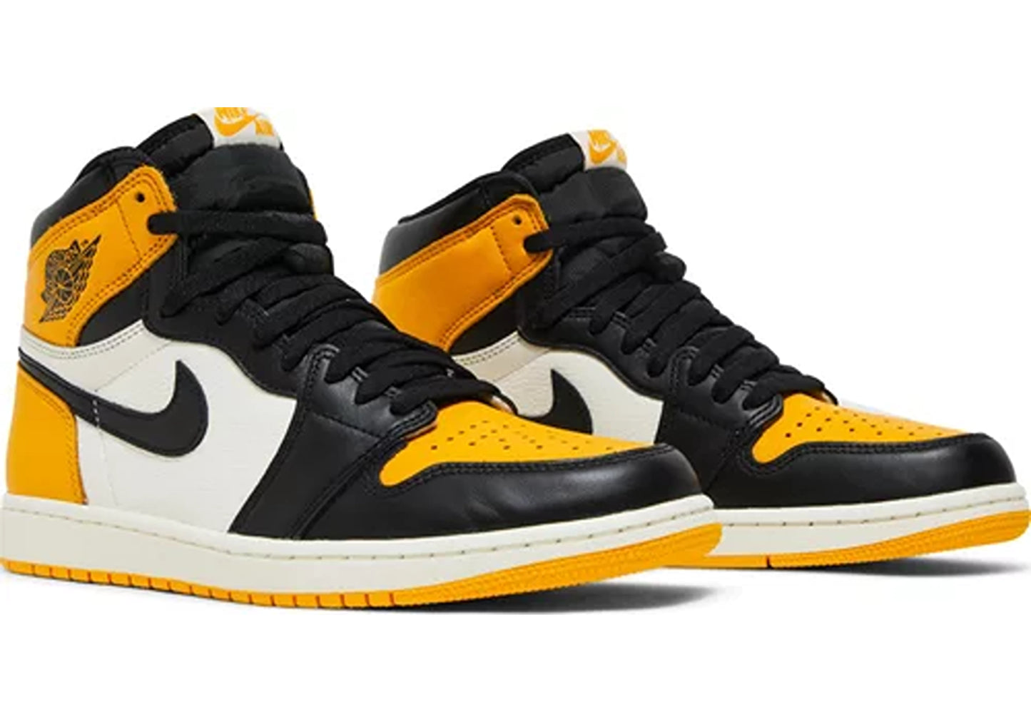 Jordan 1 Retro High OG Taxi