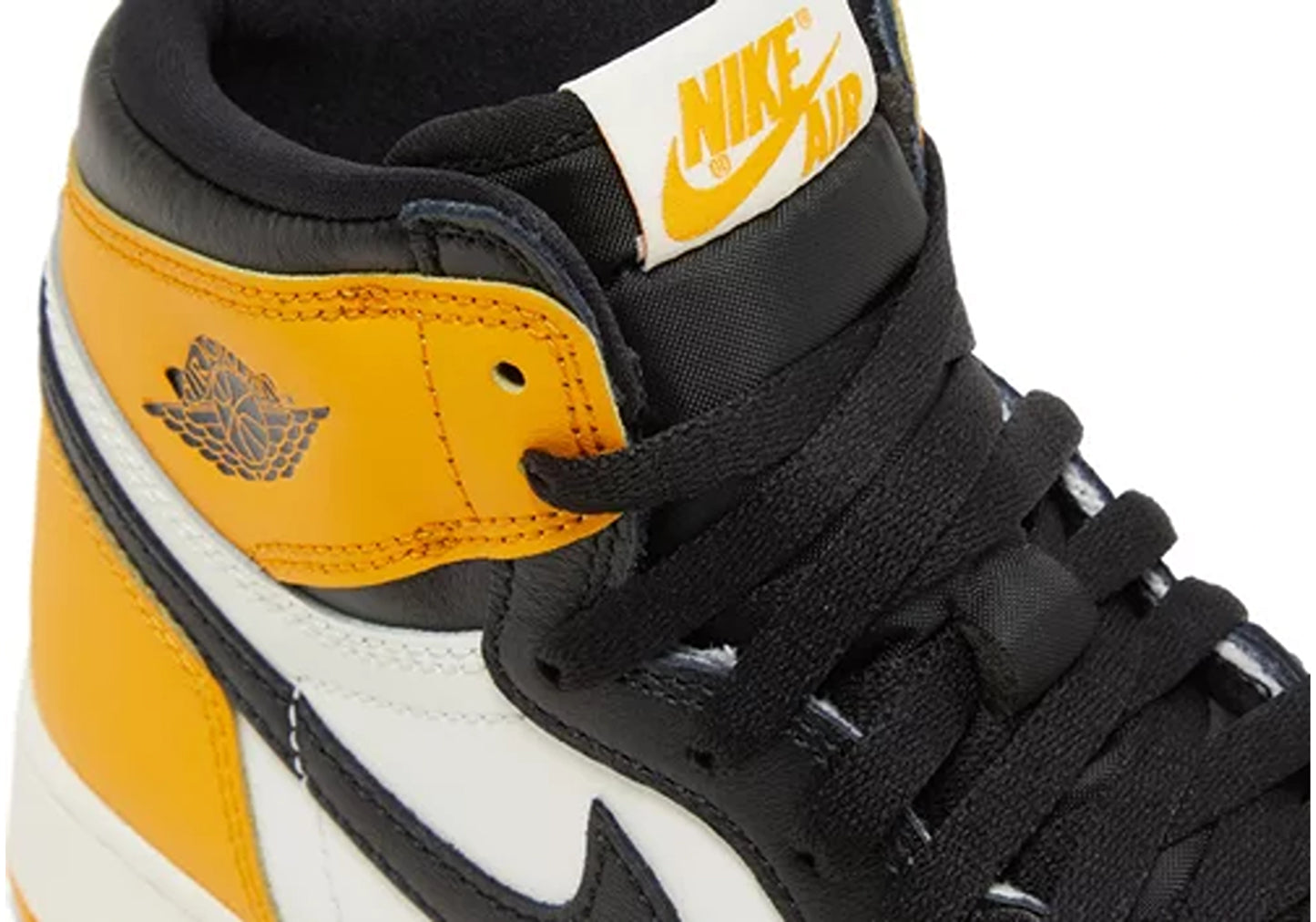 Jordan 1 Retro High OG Taxi