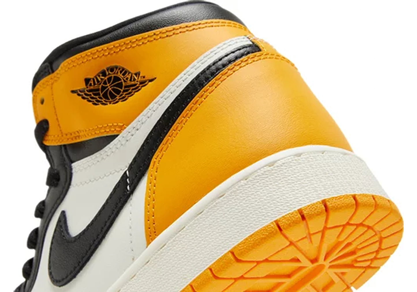 Jordan 1 Retro High OG Taxi