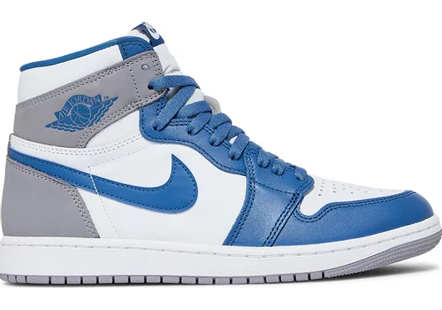 Jordan 1 Retro High OG True Blue