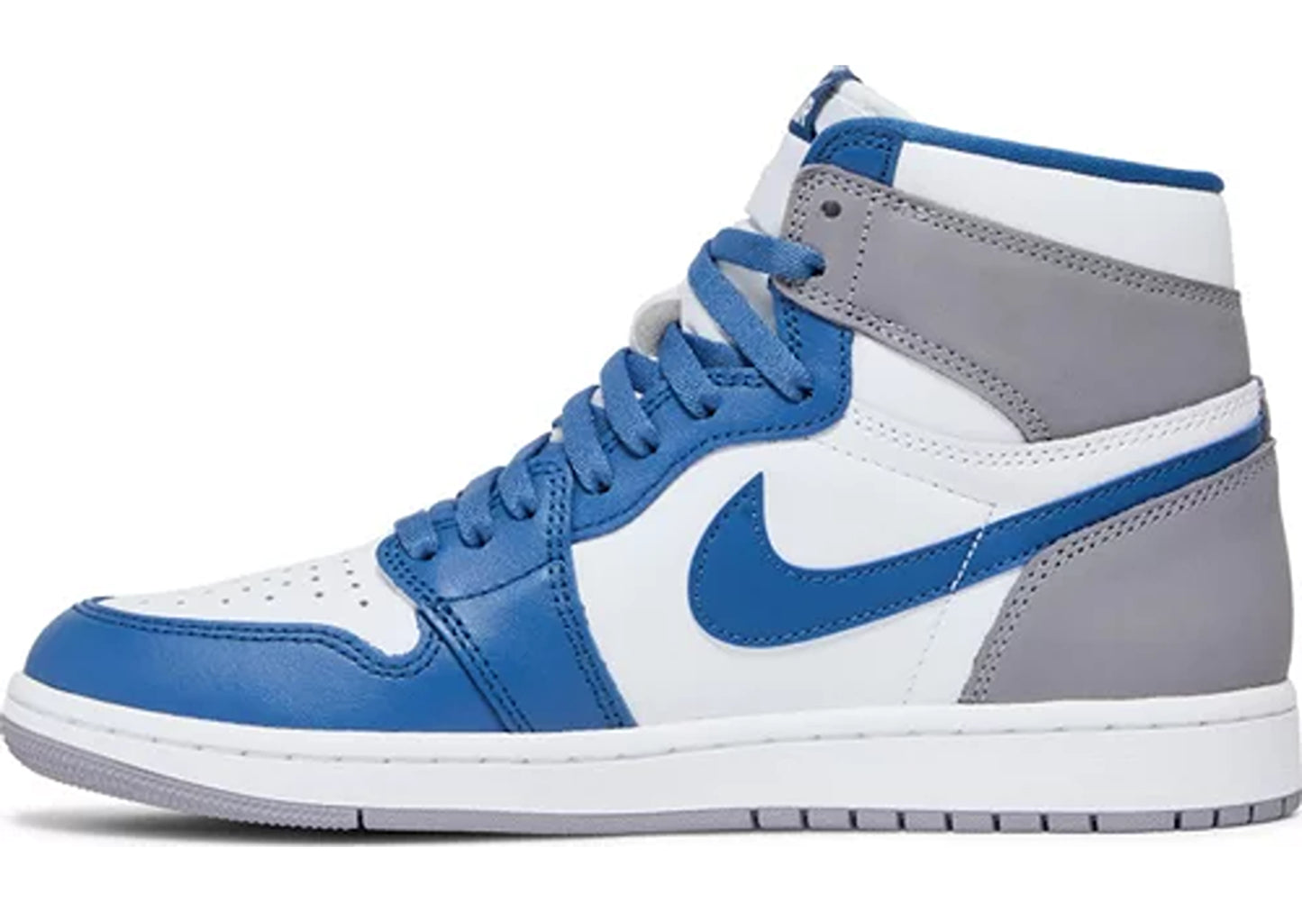 Jordan 1 Retro High OG True Blue