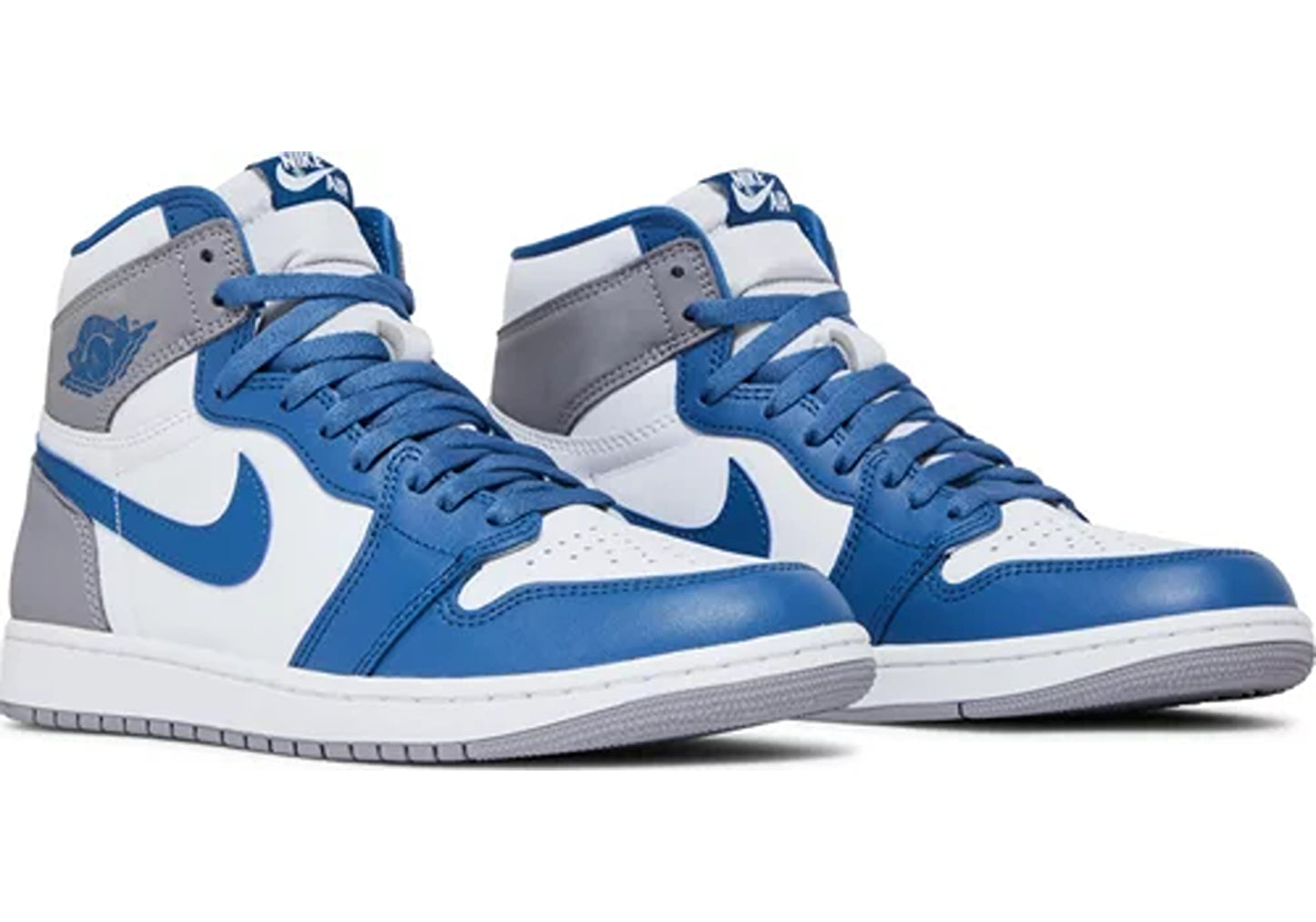 Jordan 1 Retro High OG True Blue