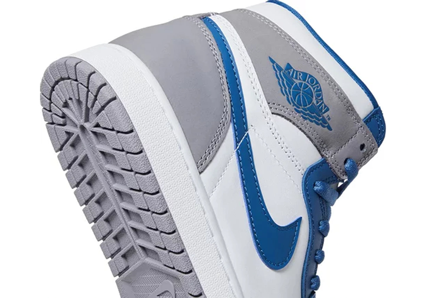 Jordan 1 Retro High OG True Blue