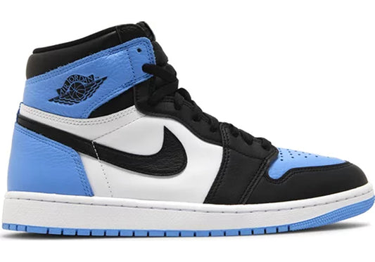 Jordan 1 Retro High OG UNC Toe