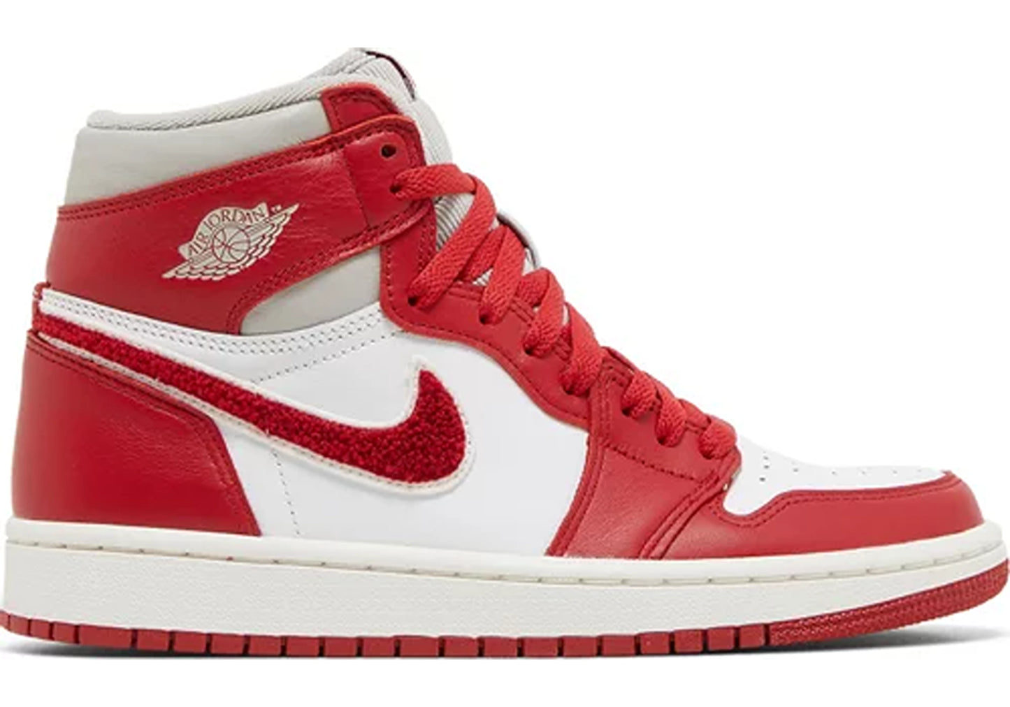 Jordan 1 Retro High OG Varsity Red (W)