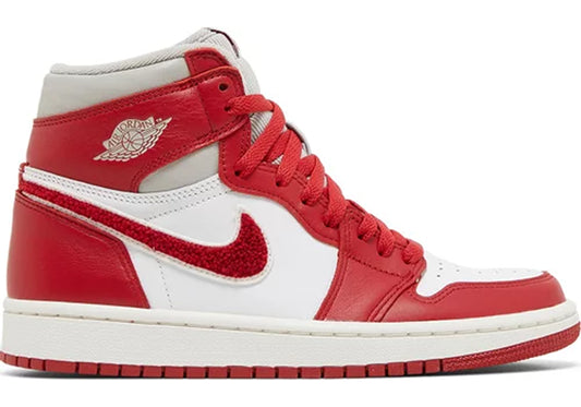 Jordan 1 Retro High OG Varsity Red (W)