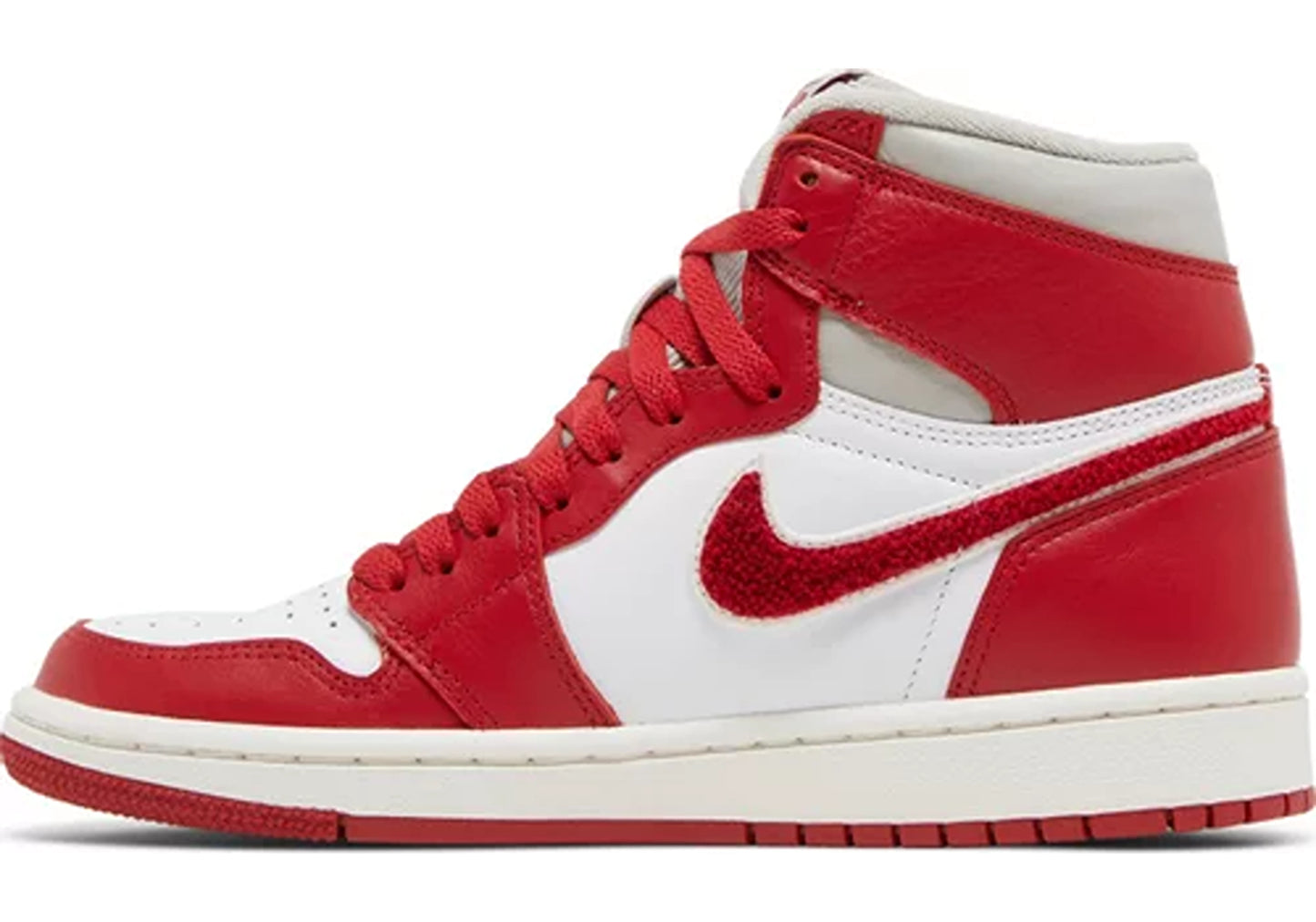 Jordan 1 Retro High OG Varsity Red (W)