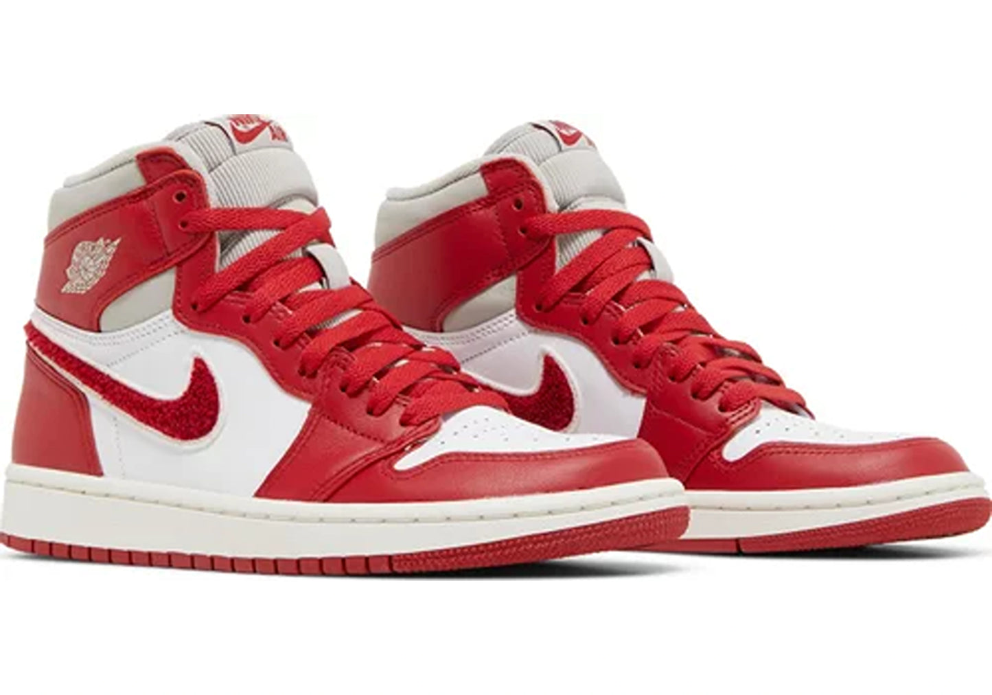 Jordan 1 Retro High OG Varsity Red (W)