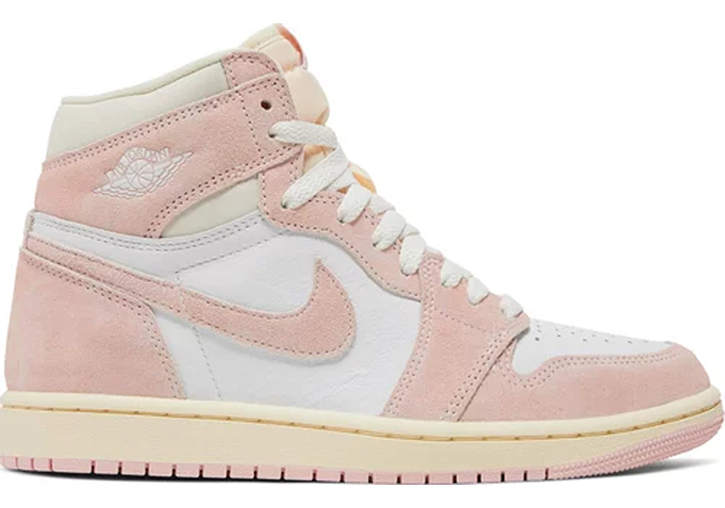 Jordan 1 Retro High OG Washed Pink (W)