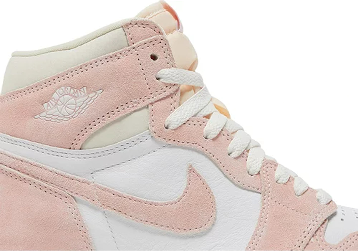 Jordan 1 Retro High OG Washed Pink (W)