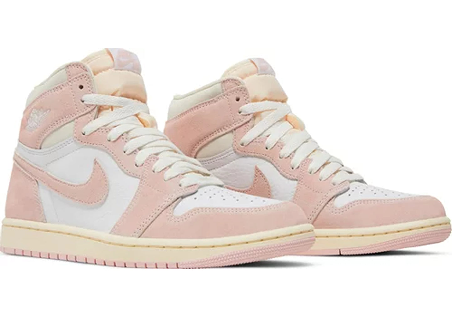 Jordan 1 Retro High OG Washed Pink (W)