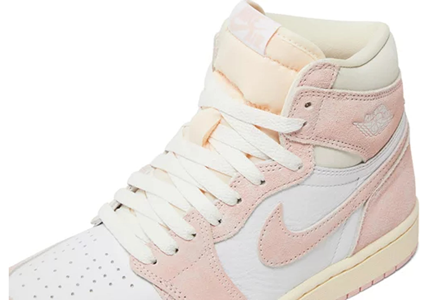 Jordan 1 Retro High OG Washed Pink (W)