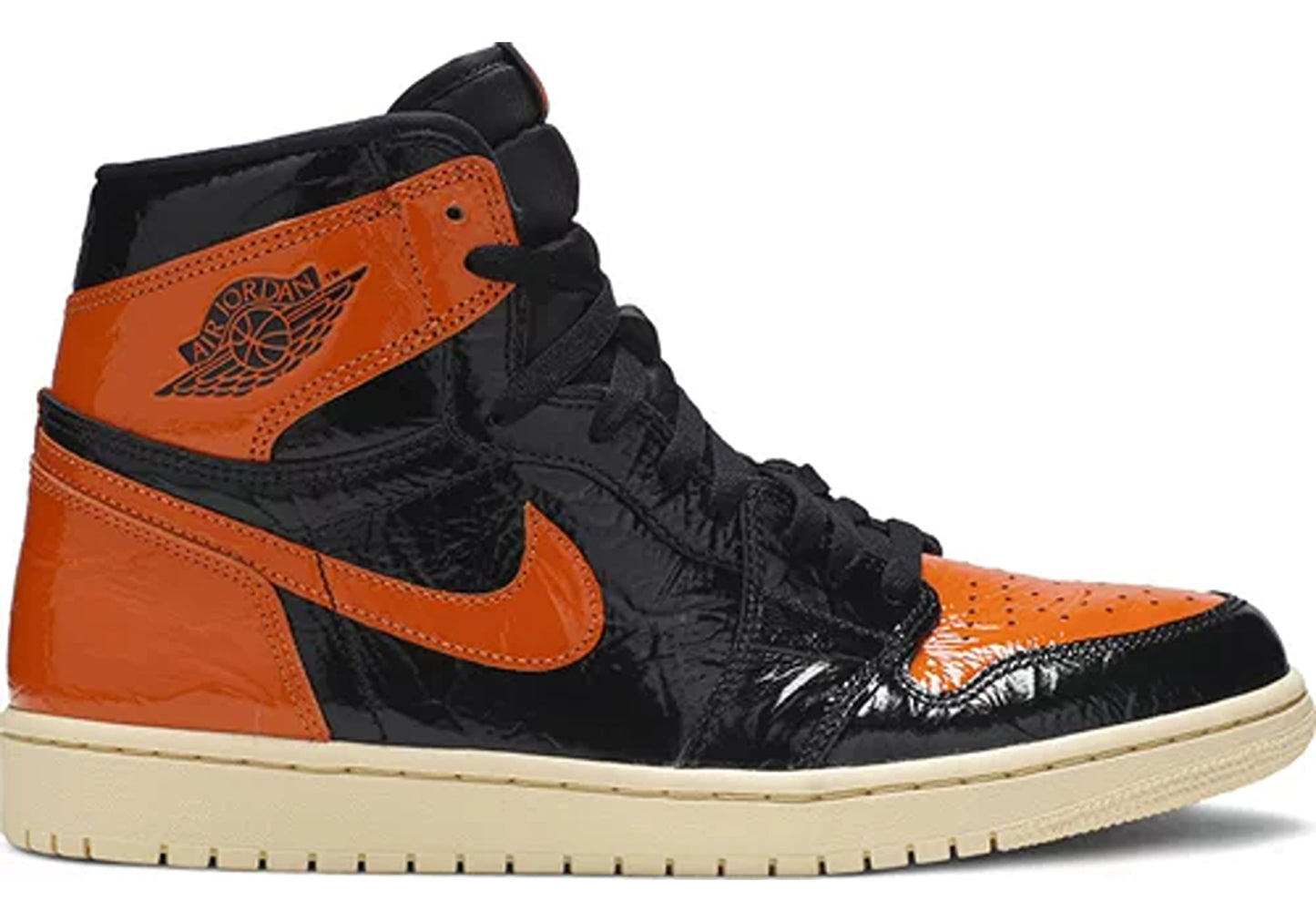 Jordan 1 Retro High Shattered Backboard 3.0