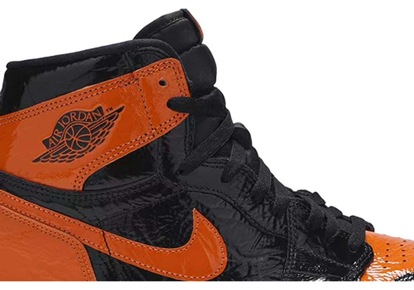 Jordan 1 Retro High Shattered Backboard 3.0