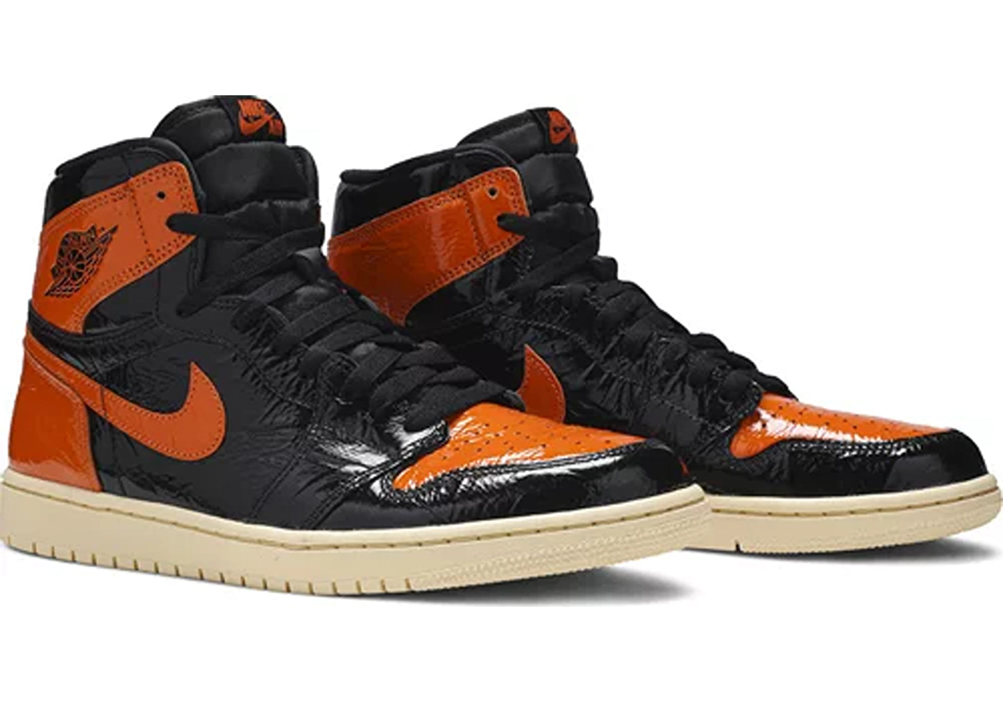 Jordan 1 Retro High Shattered Backboard 3.0