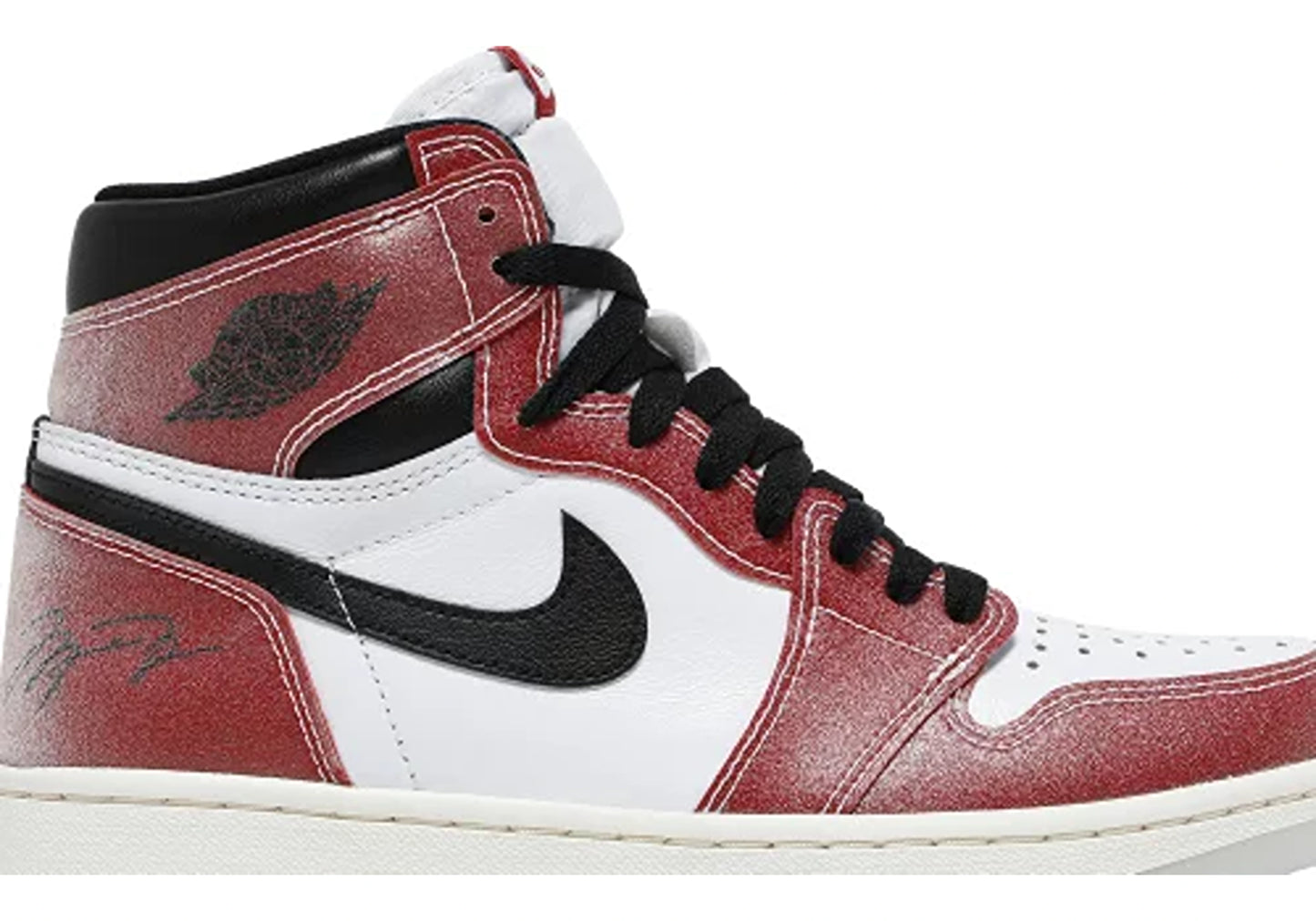 Jordan 1 Retro High Trophy Room Chicago