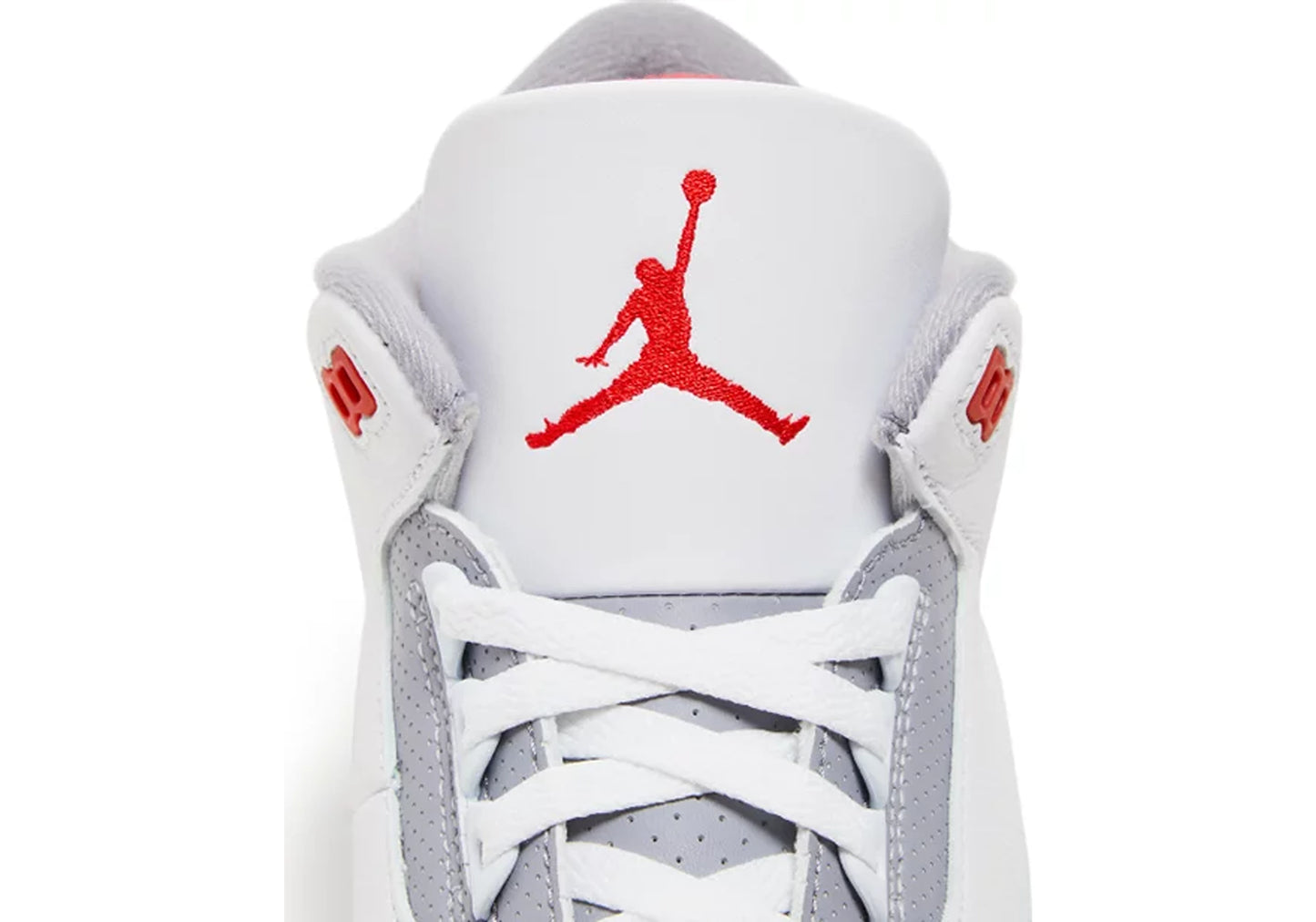 Jordan 3 Retro Fire Red (2022)