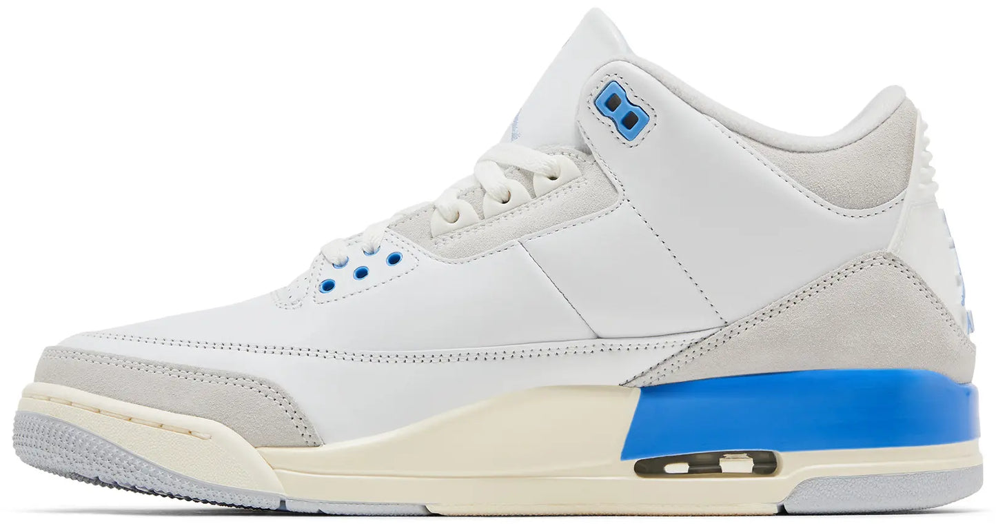 Jordan 3 Retro Lucky Shorts