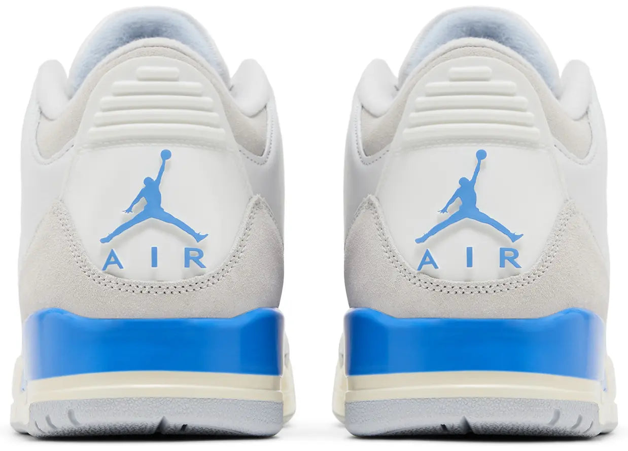 Jordan 3 Retro Lucky Shorts