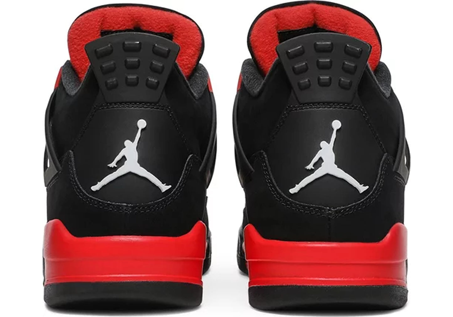 Jordan 4 Retro Red Thunder