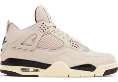 Jordan 4 Retro A Ma Maniére While You Were Sleeping (W)