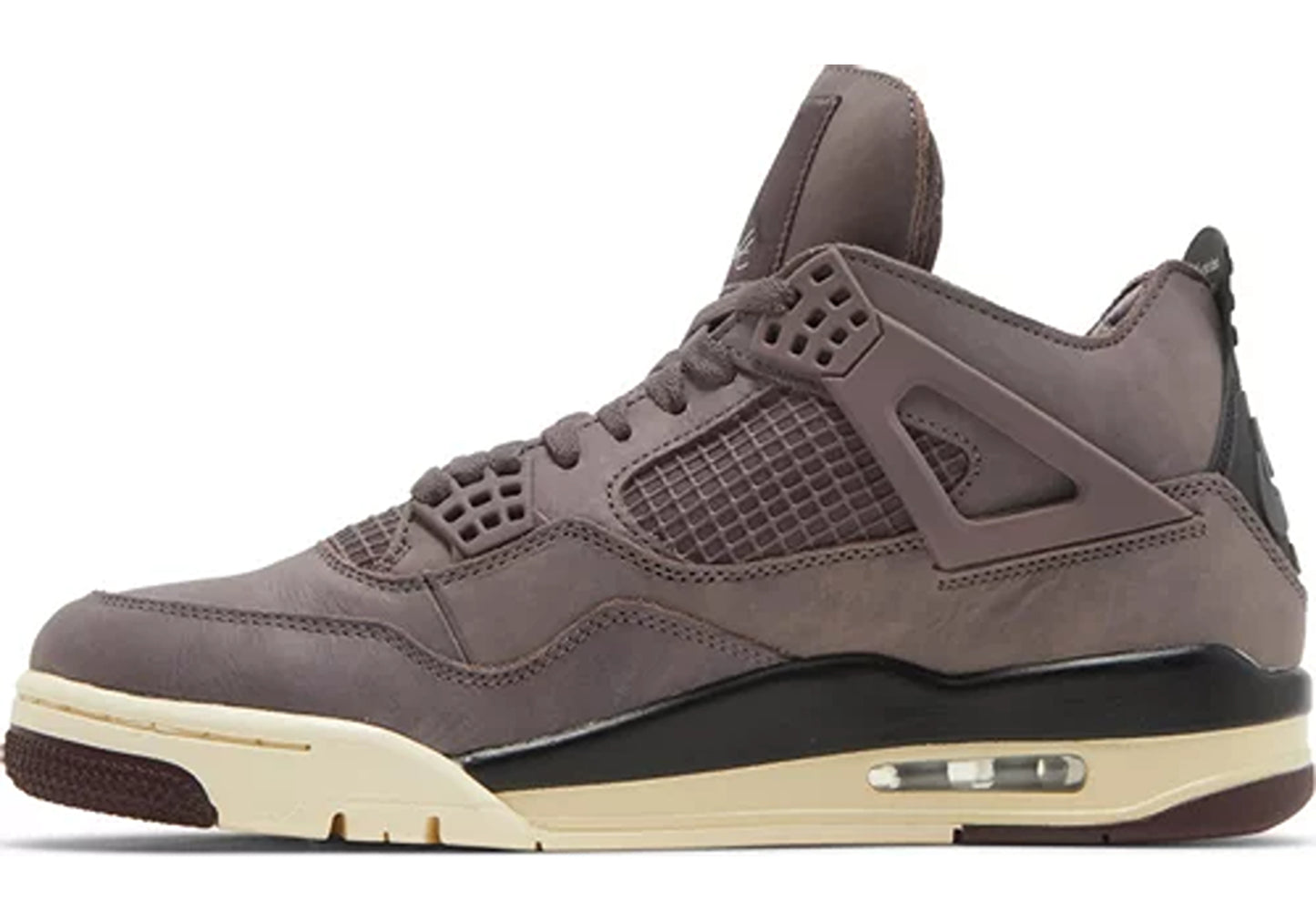 Jordan 4 Retro A Ma Maniére Violet Ore