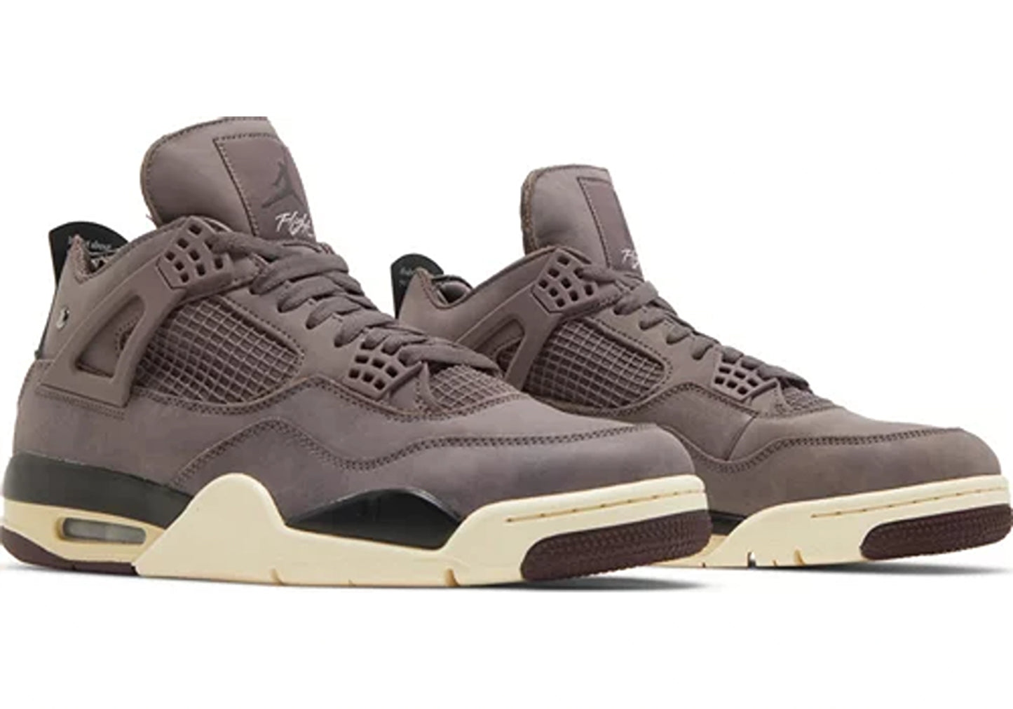 Jordan 4 Retro A Ma Maniére Violet Ore