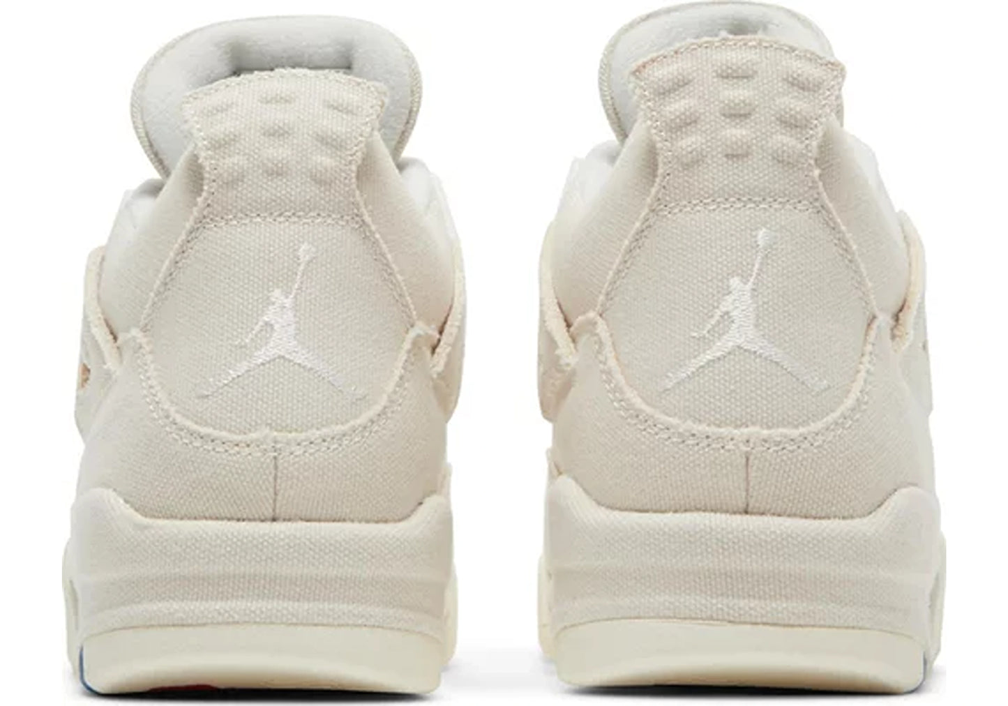 Jordan 4 Retro Blank Canvas (W)