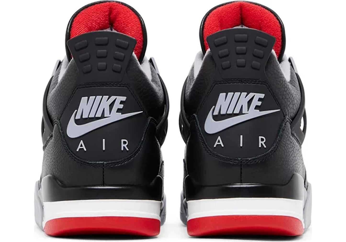 Jordan 4 Retro Bred Reimagined