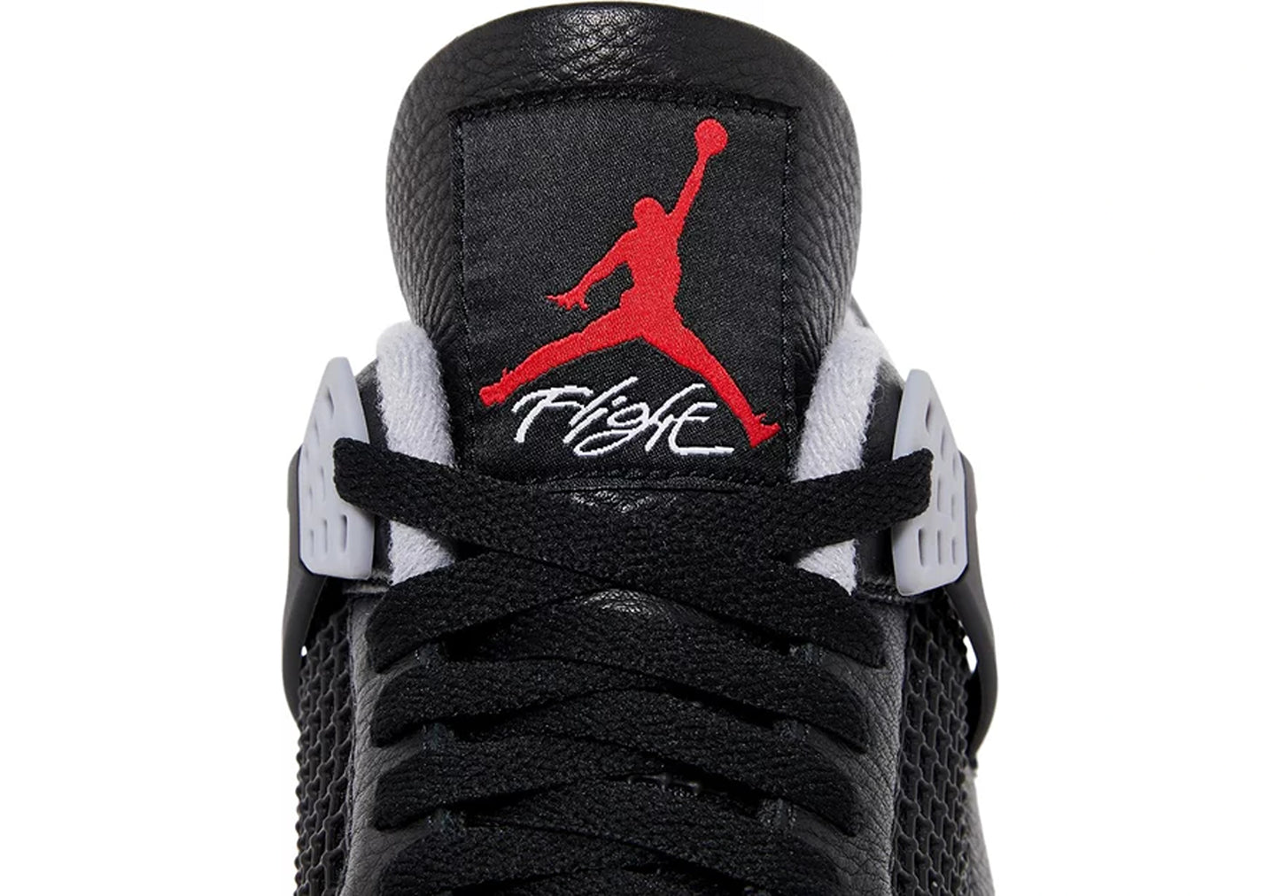 Jordan 4 Retro Bred Reimagined