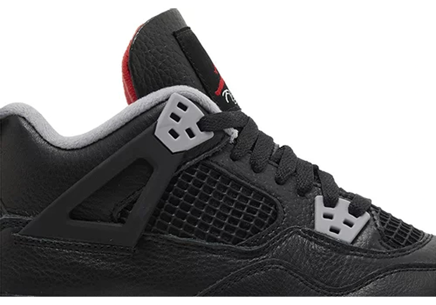 Jordan 4 Retro Bred Reimagined (GS)