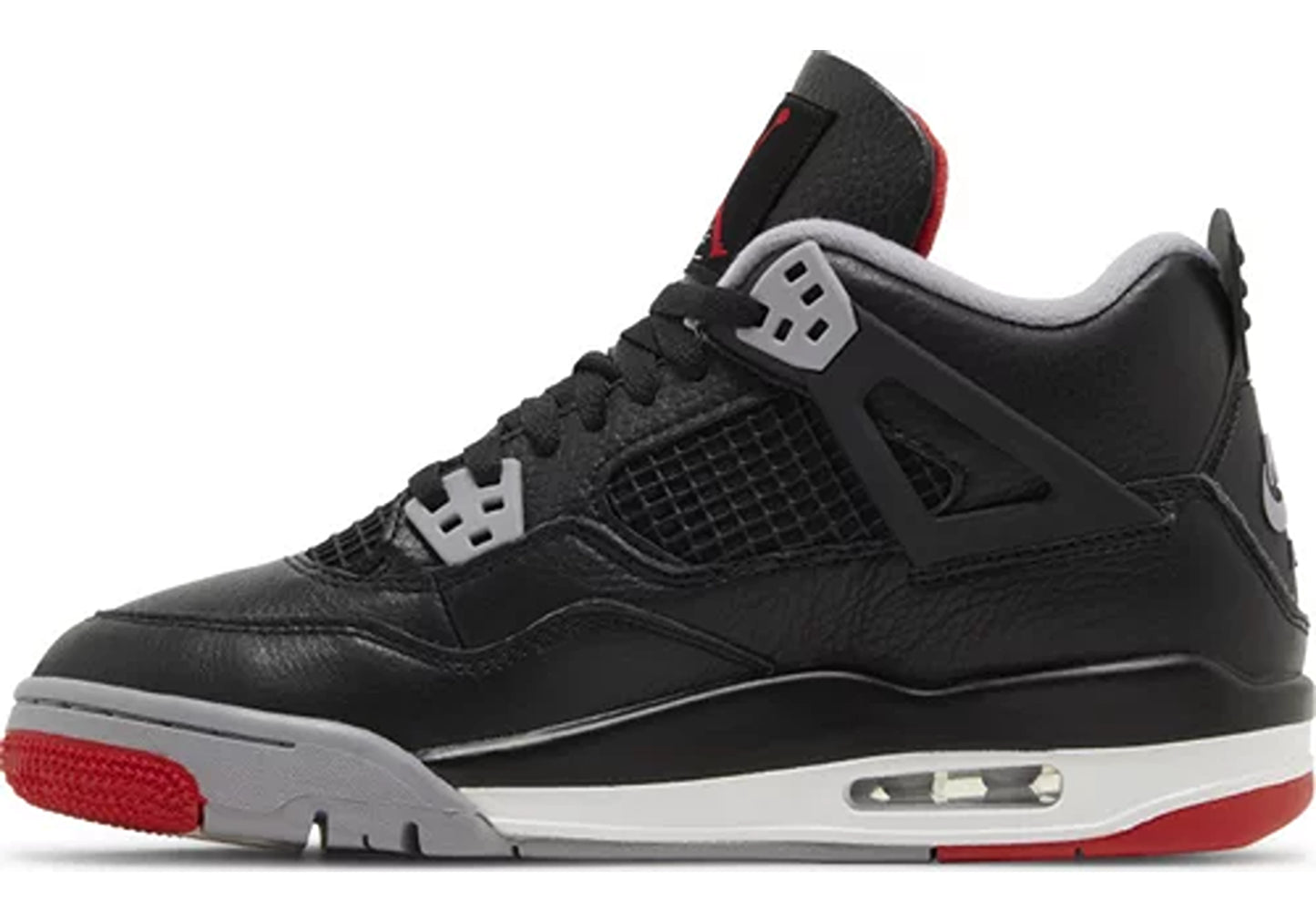 Jordan 4 Retro Bred Reimagined (GS)